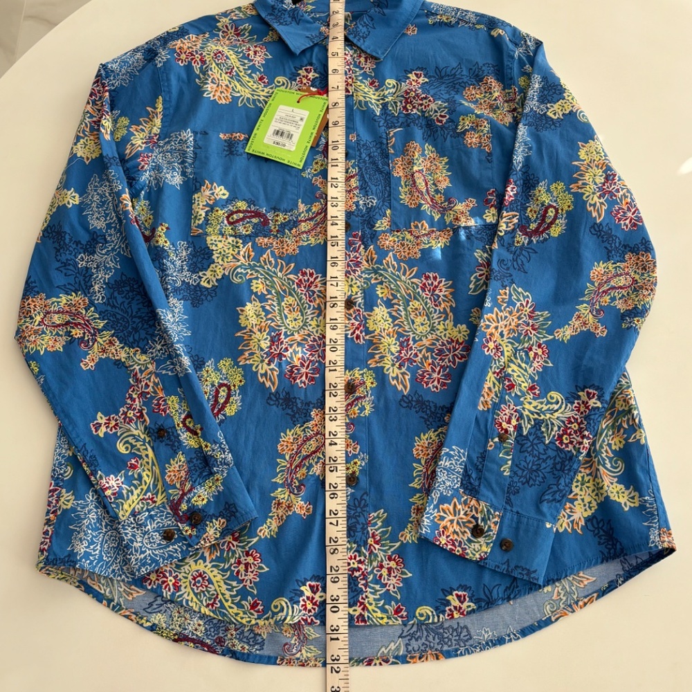 Bold Patterned Styled (UNISEX) Coordinate Set NWT… - image 13